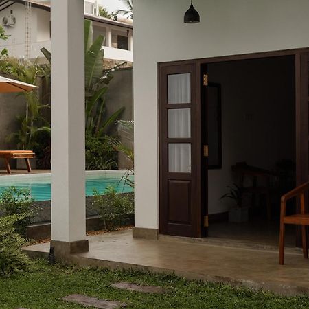 Lum Residence Ahangama Exterior photo