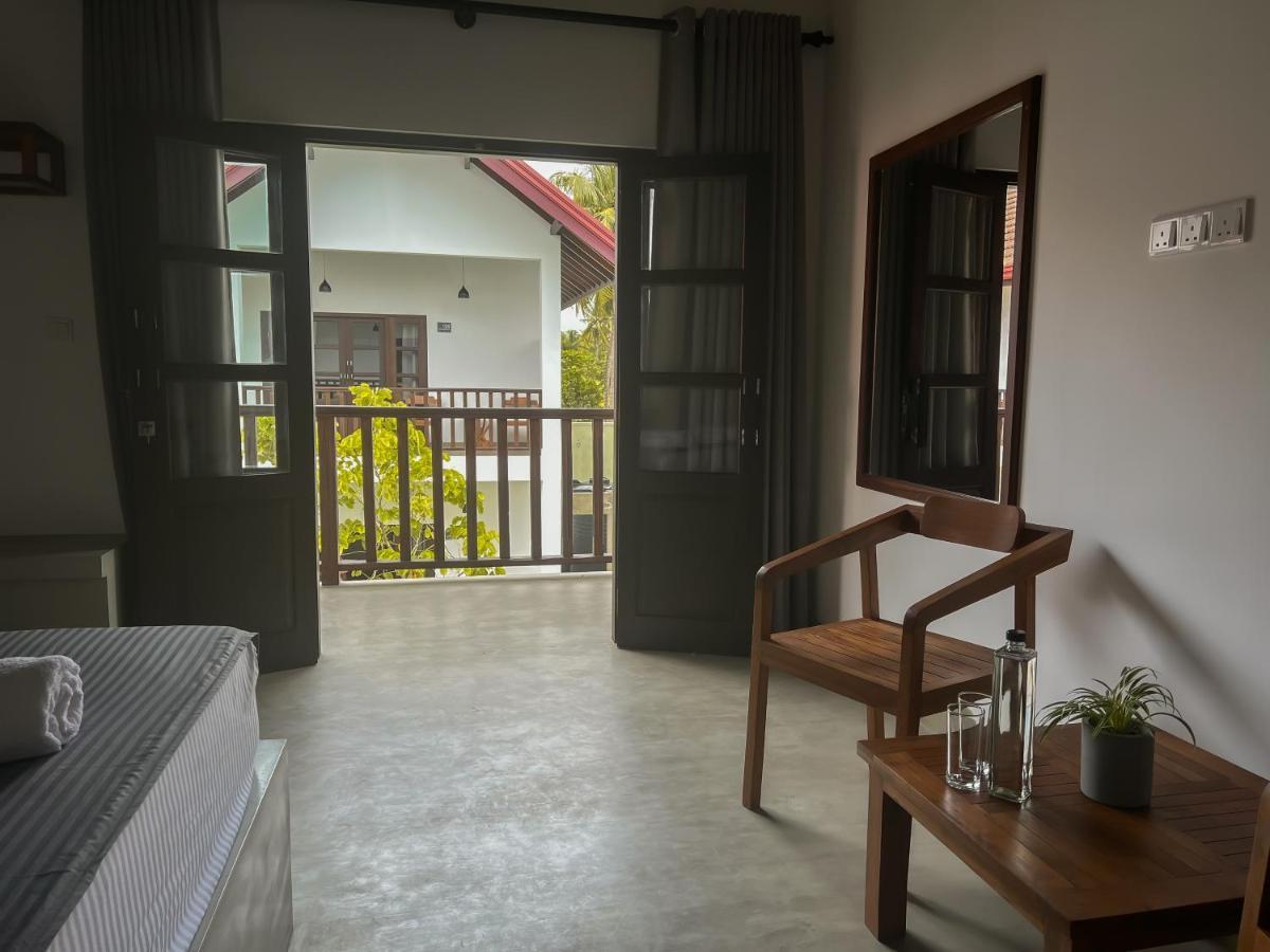 Lum Residence Ahangama Exterior photo